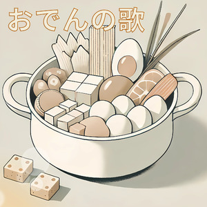 おでんの歌