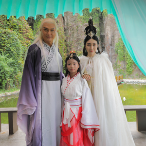 十二花仙（电影《十二花仙》主题曲）