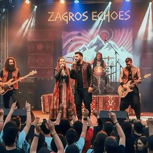 Lo Şivano lo (feat. Zagros Echoes)