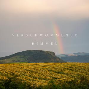 Verschwommener Himmel