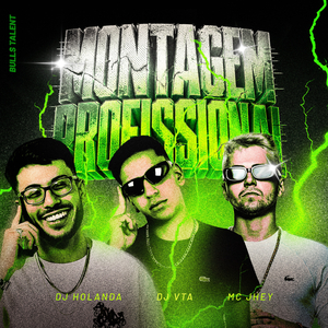 MONTAGEM PROFISSIONAL