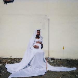 She Is Trying to Be Born