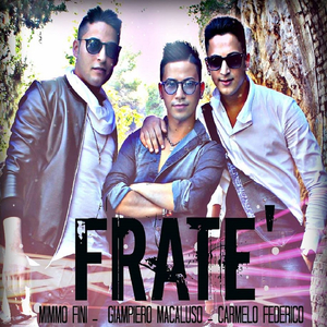 Fraté