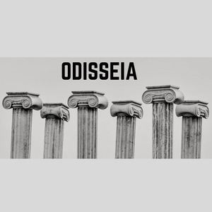 Odisseia