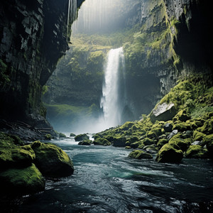 El Eco Armónico En Las Aguas Enfocadas