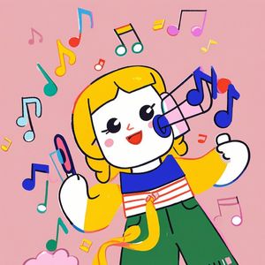 宝贝儿歌 广受欢迎的汉朝人物儿歌-汉朝人物《汉桓帝》