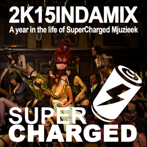 In The Mix (Original Mix)