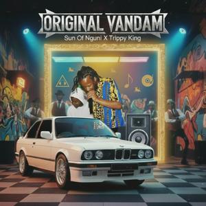 Original Vandam