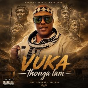Vuka thonga lam