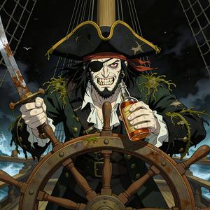 Rebel And Rum