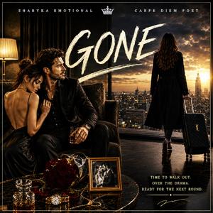 GONE