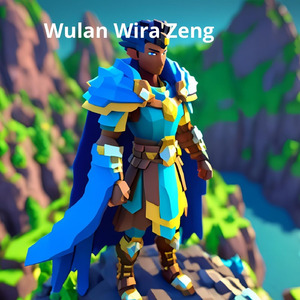 Hylirana Horizon Gazer