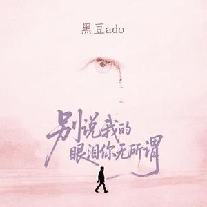 别说我的眼泪你无所谓 (DJWH版)