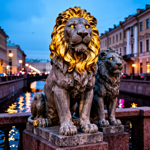 Город-Петра