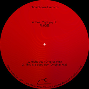 This is a good day (Original Mix)