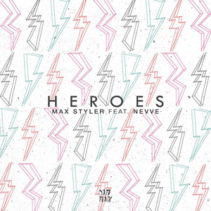Heroes (feat. Nevve)