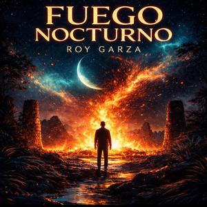 FUEGO NOCTURNO