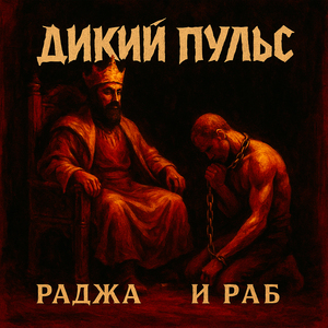 Раджа и раб