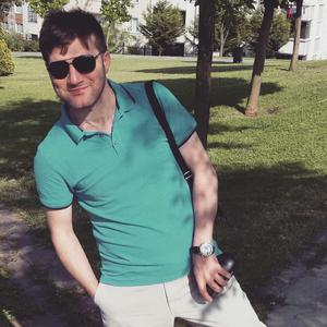 İşte Oluyor Gülümsüyorum