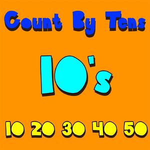 Count By Tens