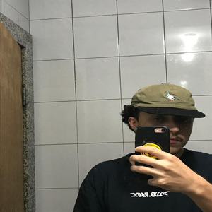 Ninguem Quer Ficar Do Lado (Speed)