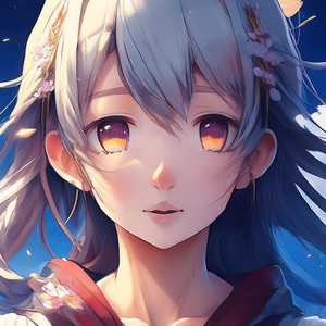 うつろなため息