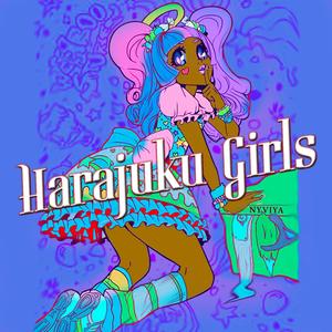 Harajuku Girls