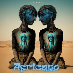 AFRICANO (Remix)