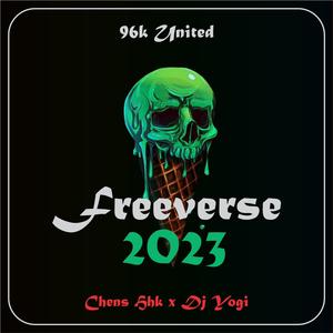 FREEVERSE 2023-96K