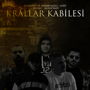Krallar Kabilesi