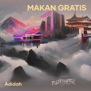 Makan Gratis