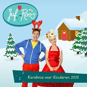 Een heel gelukkig Kerstfeest (Instrumentaal)