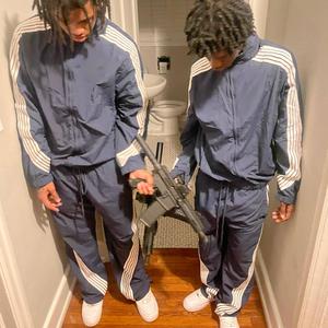 SOB (feat. kamfrmda8, Lamurdah, Sober, Doodieloc & Gbg phat)