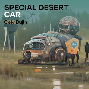 Special Desert Car