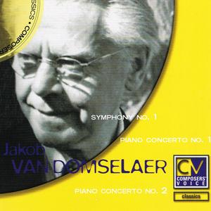 Symphony No. 1: I. Adagio