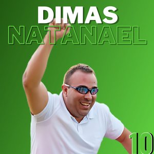 Vote 10 Vote Dimas Natanael (feat. Moisés Lins)
