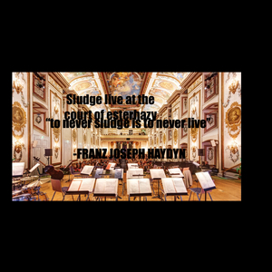 the sludge string quartet