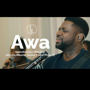 Puissant Sauveur (Live)