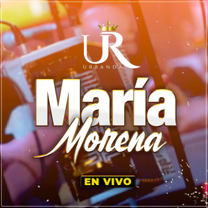 María Morena (En Vivo)