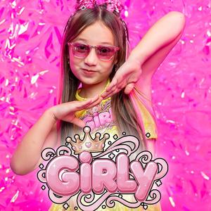 Girly (feat. Ivanna Molina)