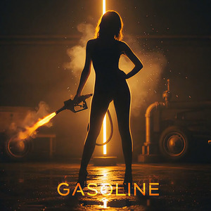Gasoline