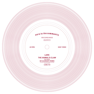 The Animal's Claw (In Flagranti Remix)