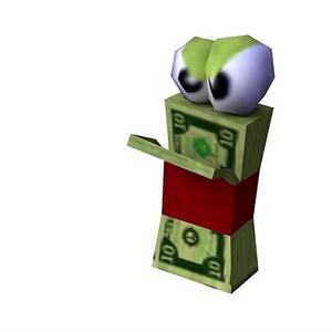 caseoh (feat. rulamari)