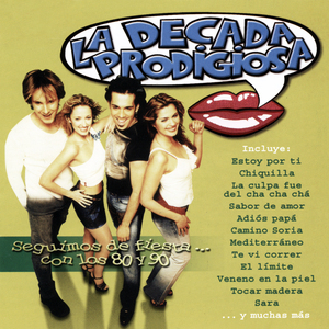 Quiero que estés: Quiero tener tu presencia / Mediterráneo / Te vi correr (Medley)