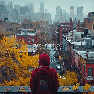 Golden Hoodie Rhythm