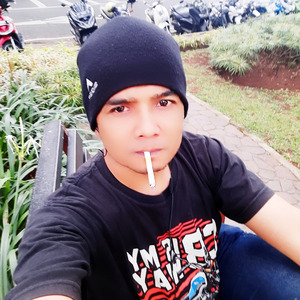 Dabuah Ombak Pasisia (Cover)