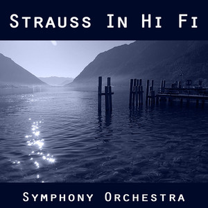 The Beautiful Blue Danube