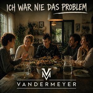 Ich war nie das Problem
