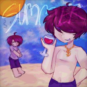 SUMMER! (feat. JXSEPH)