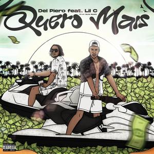 Quero Mais (feat. Lil Cy)